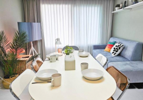 Mangwon Stay